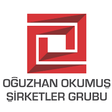 Oğuzhan Okumuş Şirketler Grubu Logo