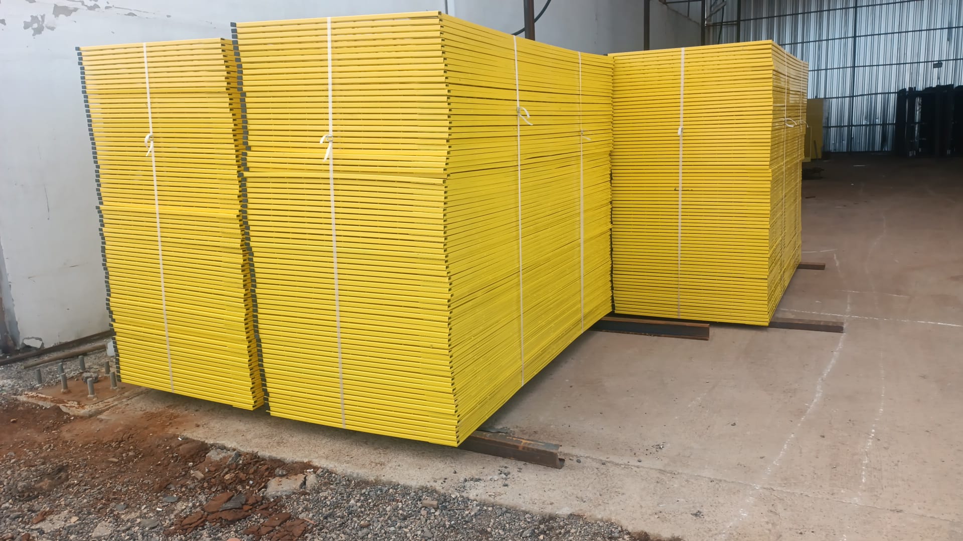 Güncel Saha Fotoğrafı