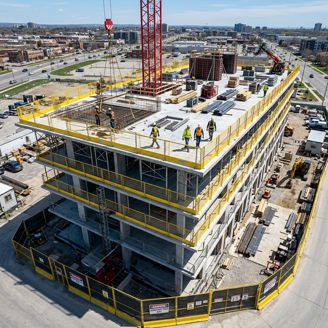 COVEREDGE Saha Uygulaması