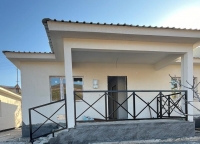 Köy Evleri Korkulukları