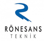 Rönesans İnşaat Logo